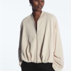 Primark Cropped Bomber